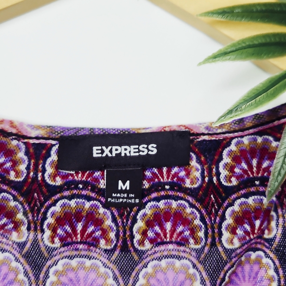 Express Top - Picture 4 of 5